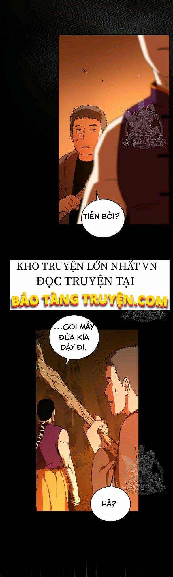 Sự Trở Lại Của Người Chơi Bị Đóng Băng Chapter 38 - Trang 2