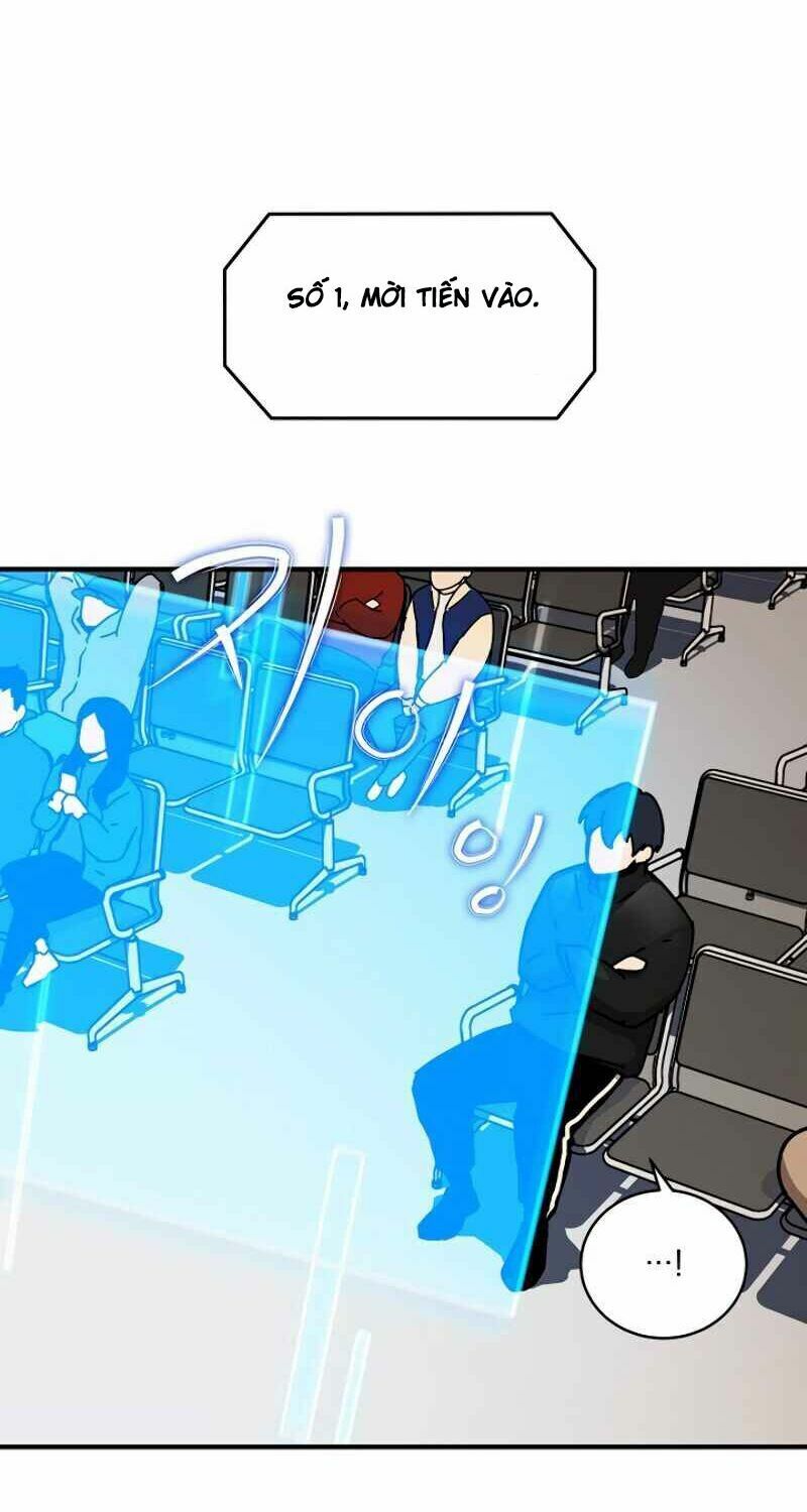 Sự Trở Lại Của Người Chơi Bị Đóng Băng Chapter 4 - Trang 2