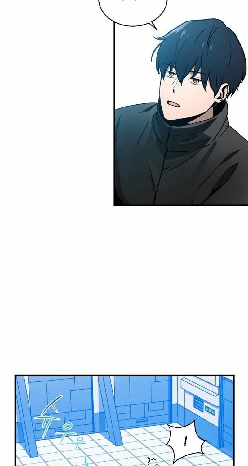 Sự Trở Lại Của Người Chơi Bị Đóng Băng Chapter 4 - Trang 2