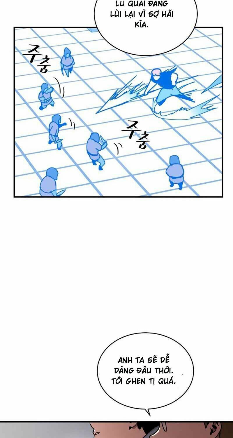 Sự Trở Lại Của Người Chơi Bị Đóng Băng Chapter 4 - Trang 2