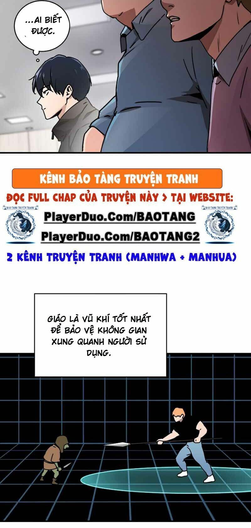 Sự Trở Lại Của Người Chơi Bị Đóng Băng Chapter 4 - Trang 2