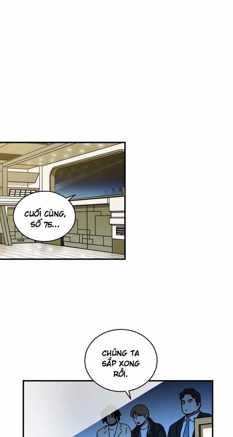 Sự Trở Lại Của Người Chơi Bị Đóng Băng Chapter 4 - Trang 2