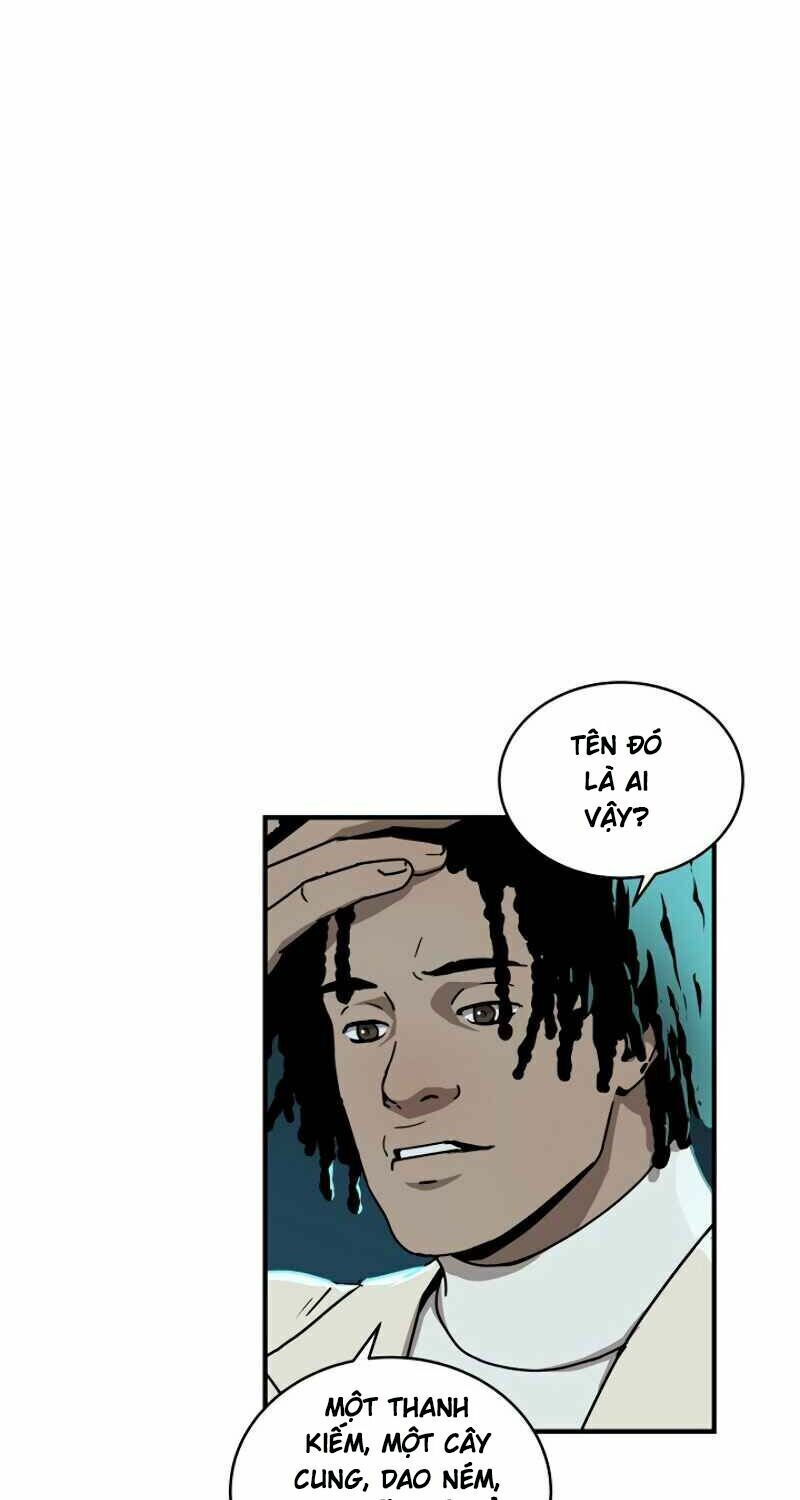 Sự Trở Lại Của Người Chơi Bị Đóng Băng Chapter 4 - Trang 2