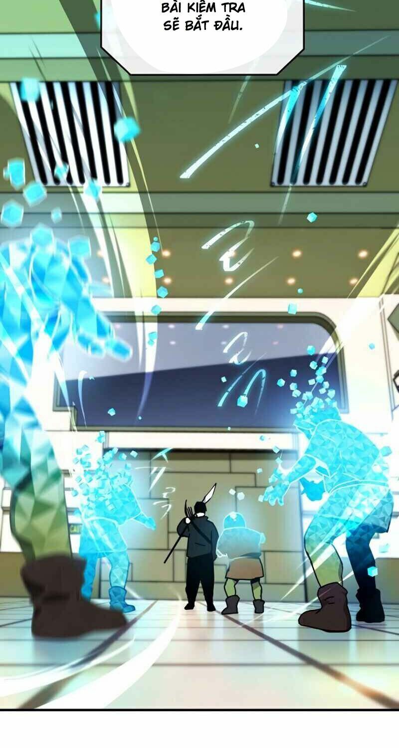 Sự Trở Lại Của Người Chơi Bị Đóng Băng Chapter 4 - Trang 2