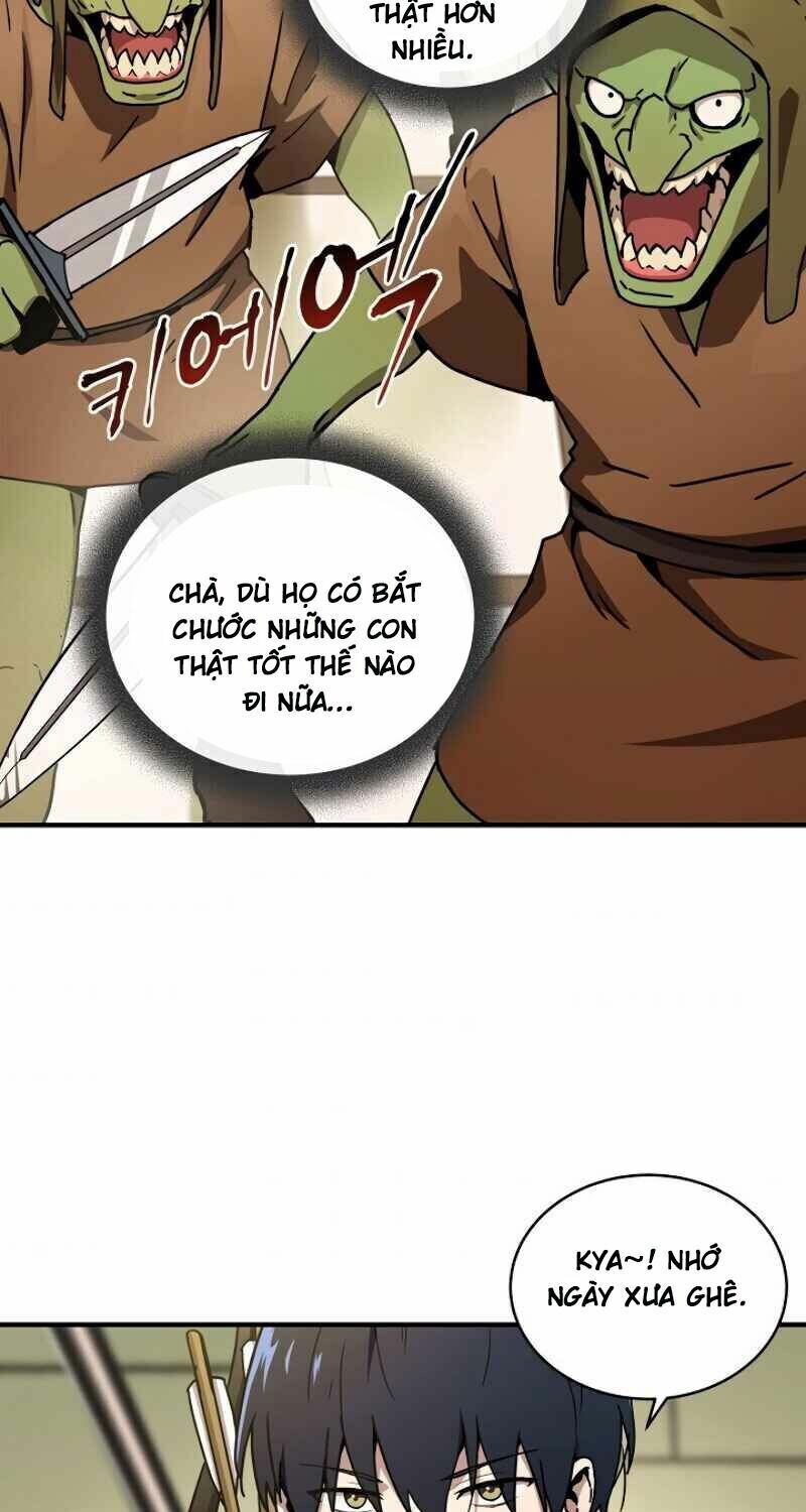 Sự Trở Lại Của Người Chơi Bị Đóng Băng Chapter 4 - Trang 2