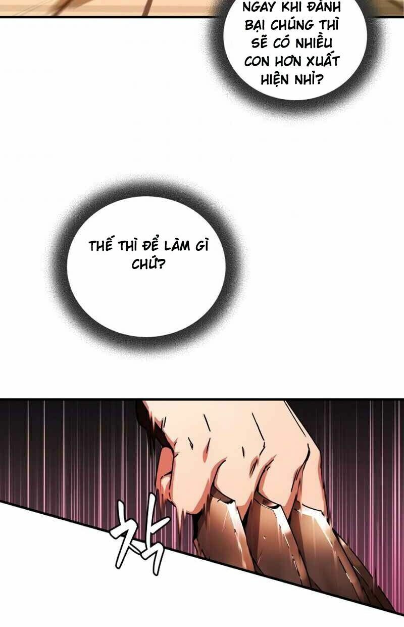 Sự Trở Lại Của Người Chơi Bị Đóng Băng Chapter 4 - Trang 2