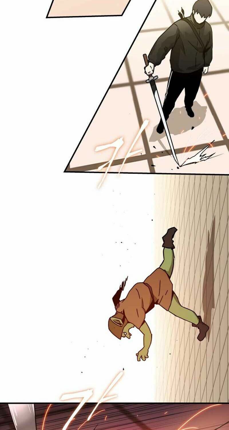 Sự Trở Lại Của Người Chơi Bị Đóng Băng Chapter 4 - Trang 2