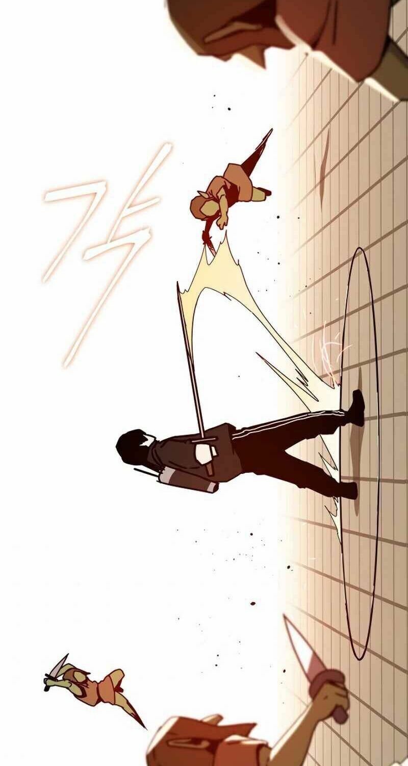 Sự Trở Lại Của Người Chơi Bị Đóng Băng Chapter 4 - Trang 2