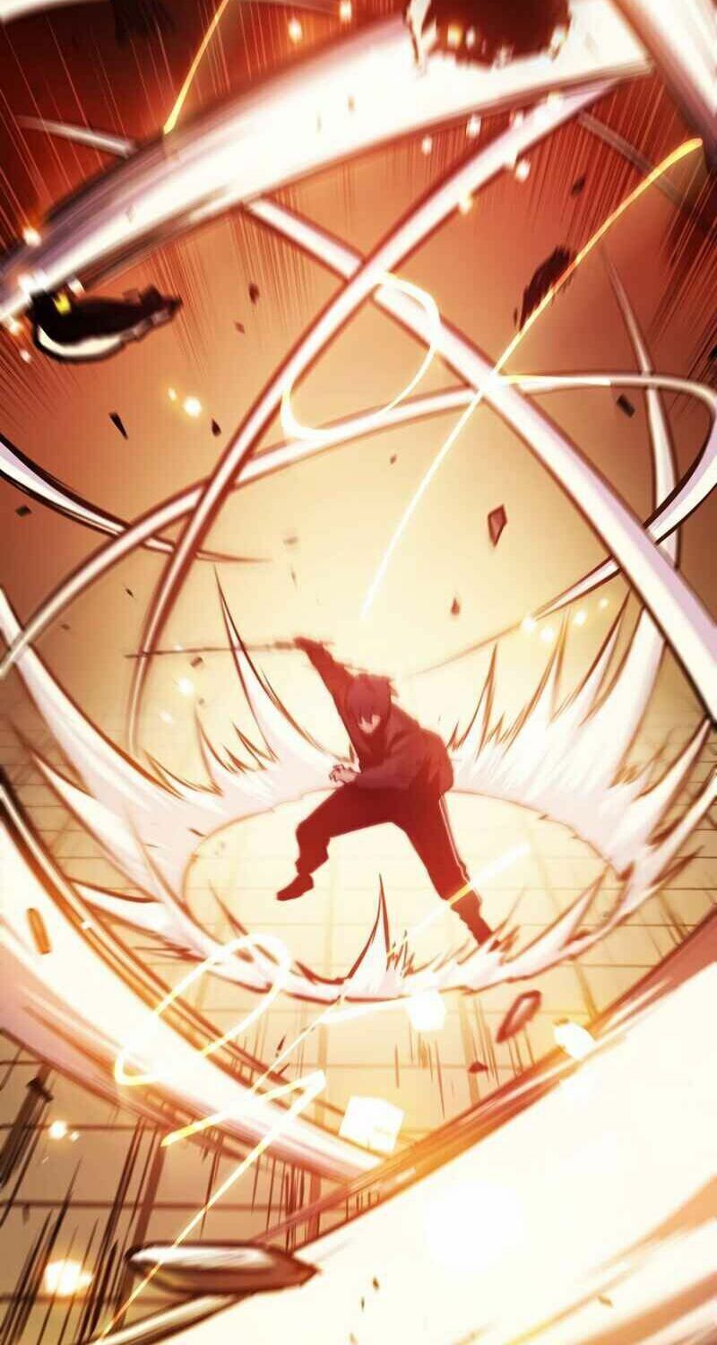 Sự Trở Lại Của Người Chơi Bị Đóng Băng Chapter 4 - Trang 2