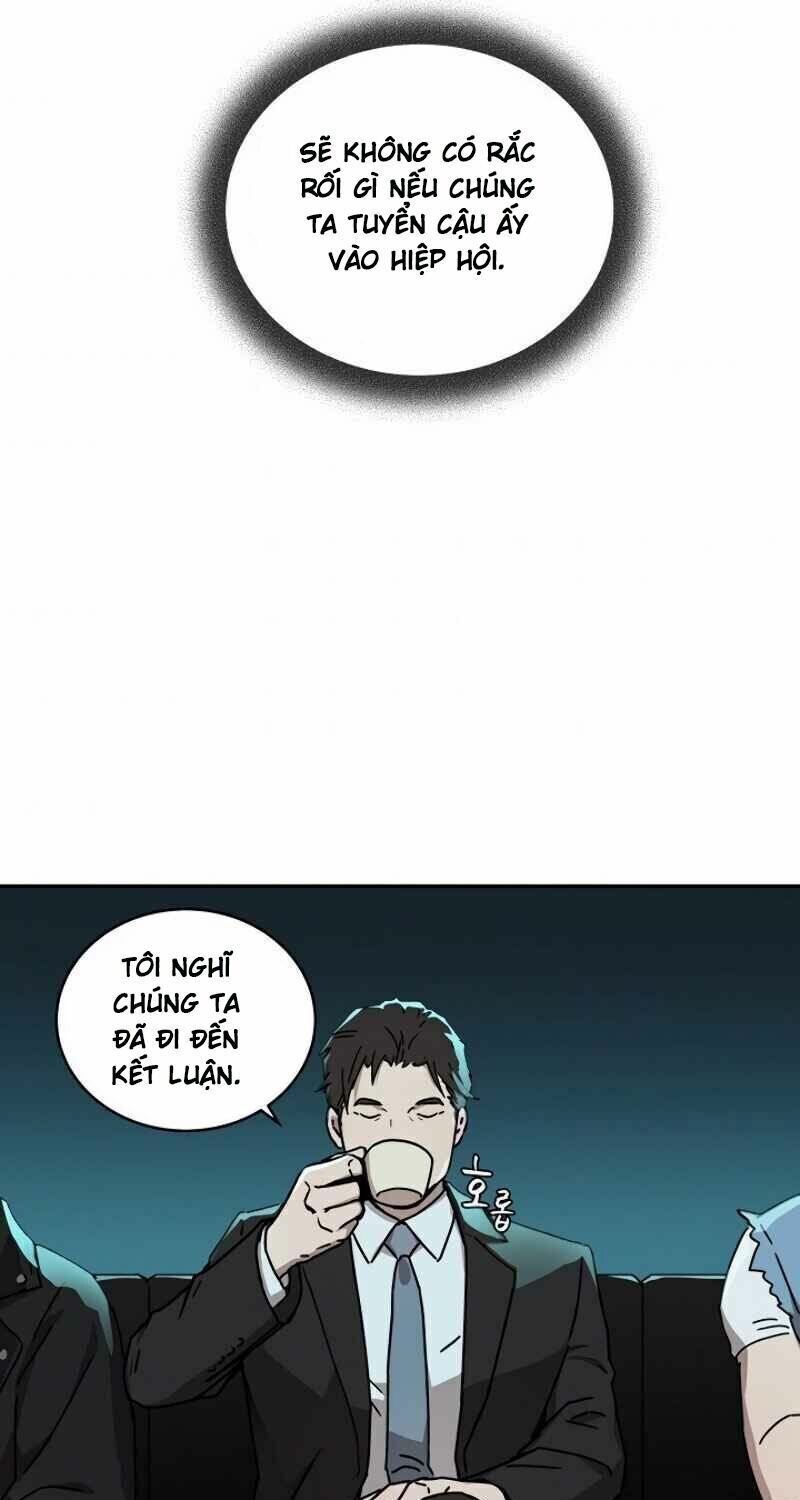 Sự Trở Lại Của Người Chơi Bị Đóng Băng Chapter 4 - Trang 2