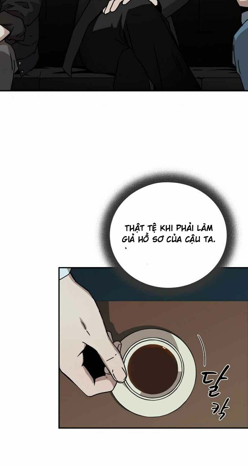 Sự Trở Lại Của Người Chơi Bị Đóng Băng Chapter 4 - Trang 2