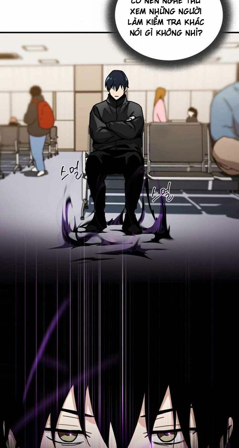 Sự Trở Lại Của Người Chơi Bị Đóng Băng Chapter 4 - Trang 2