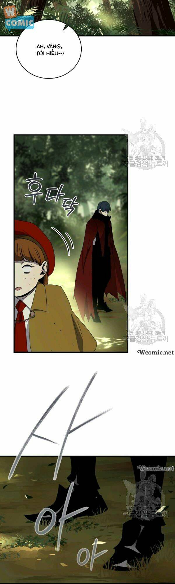 Sự Trở Lại Của Người Chơi Bị Đóng Băng Chapter 40 - Trang 2