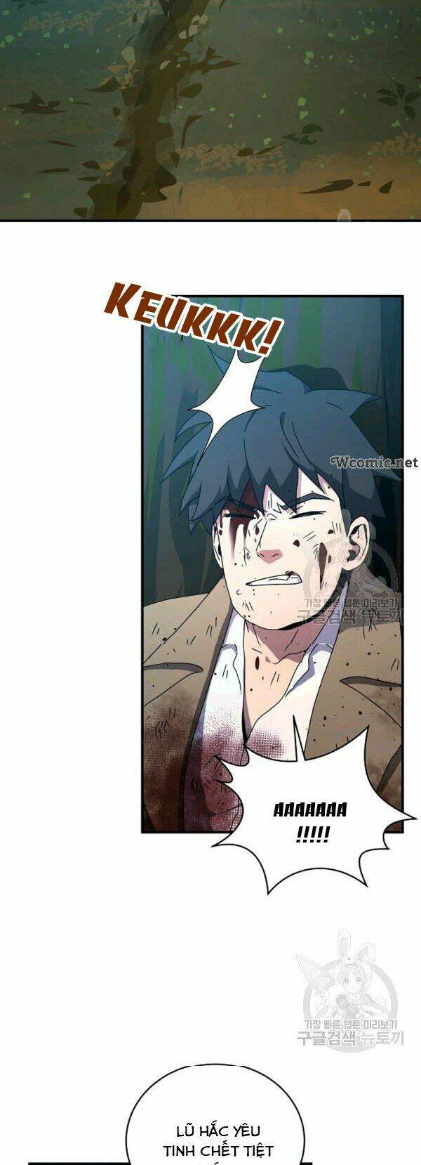 Sự Trở Lại Của Người Chơi Bị Đóng Băng Chapter 40 - Trang 2