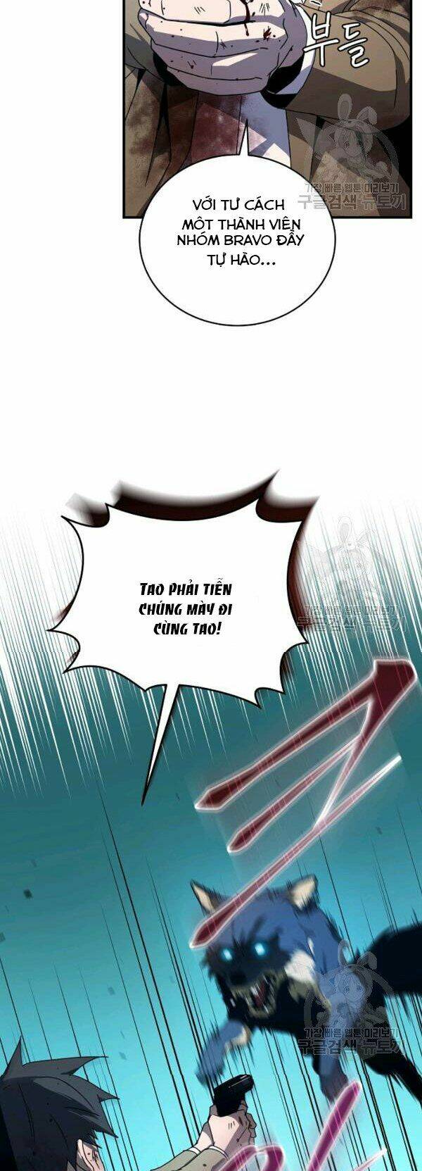 Sự Trở Lại Của Người Chơi Bị Đóng Băng Chapter 40 - Trang 2