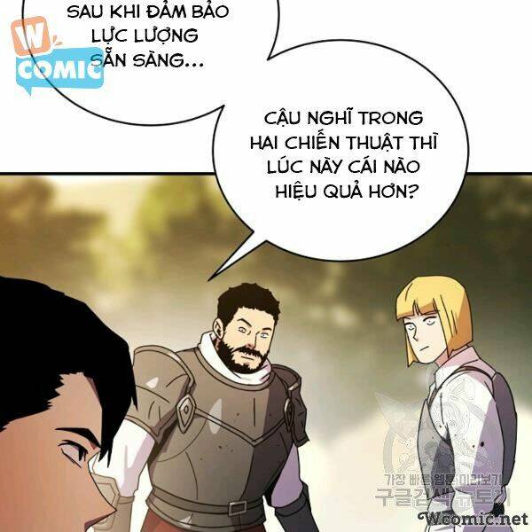 Sự Trở Lại Của Người Chơi Bị Đóng Băng Chapter 40 - Trang 2