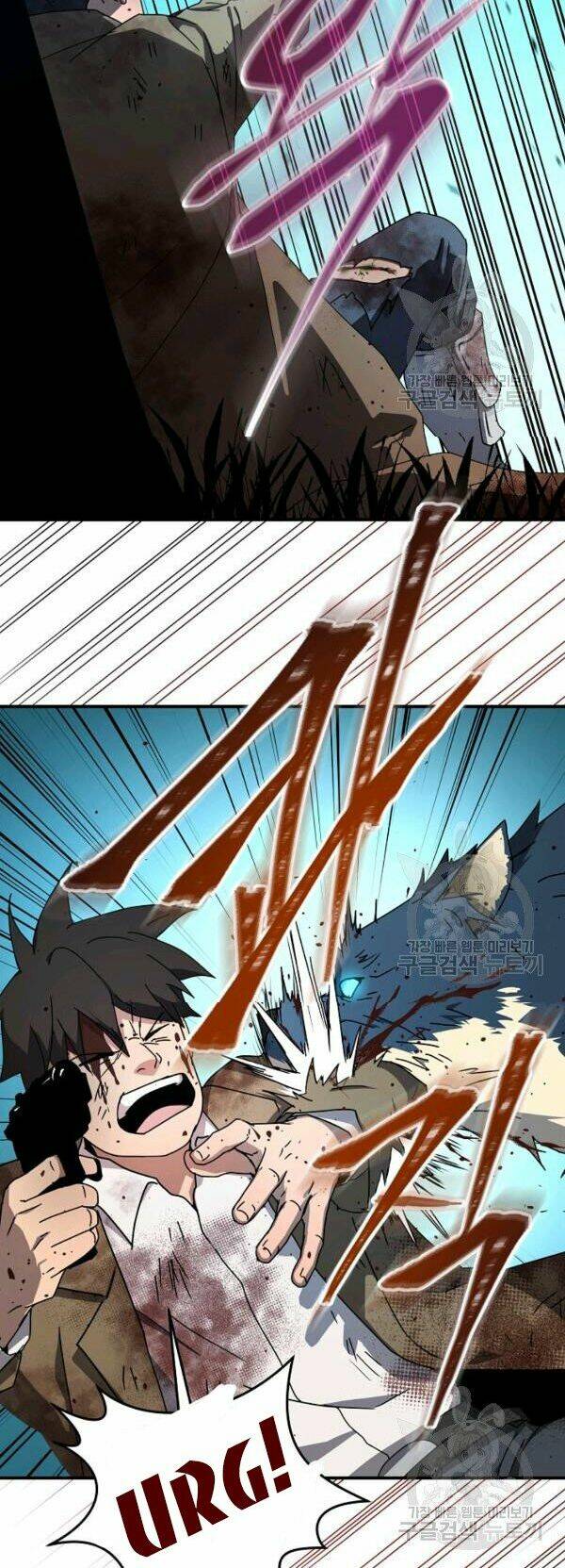 Sự Trở Lại Của Người Chơi Bị Đóng Băng Chapter 40 - Trang 2