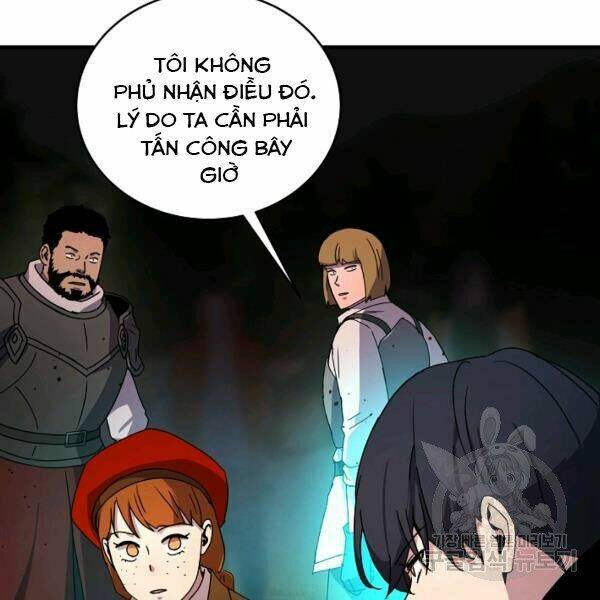 Sự Trở Lại Của Người Chơi Bị Đóng Băng Chapter 40 - Trang 2