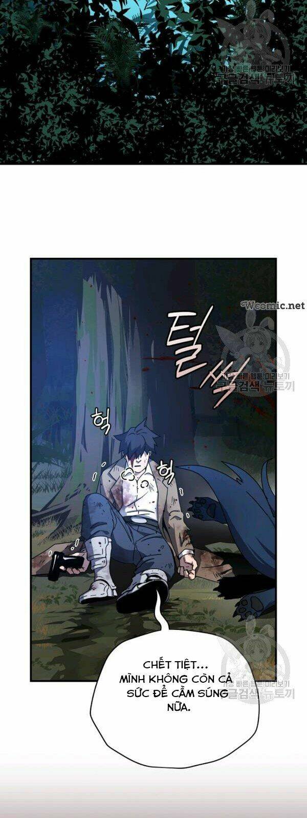 Sự Trở Lại Của Người Chơi Bị Đóng Băng Chapter 40 - Trang 2