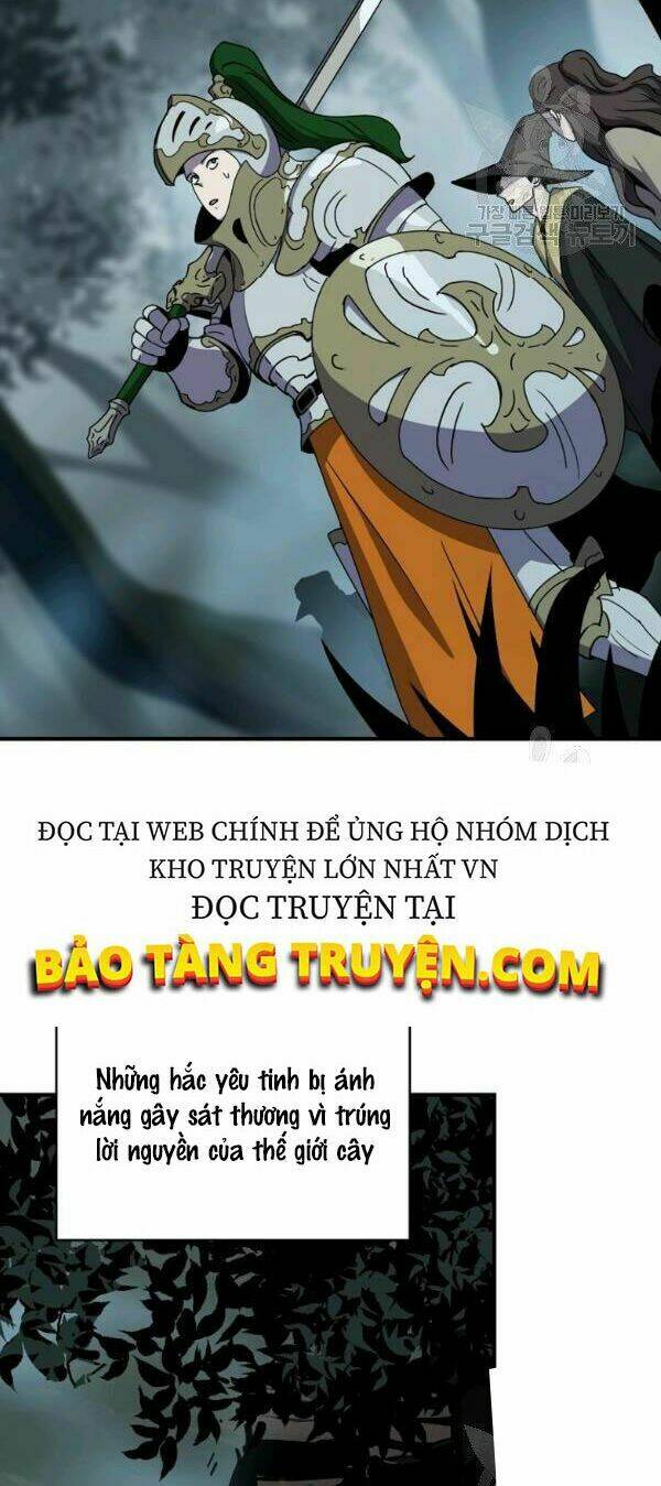 Sự Trở Lại Của Người Chơi Bị Đóng Băng Chapter 41 - Trang 2