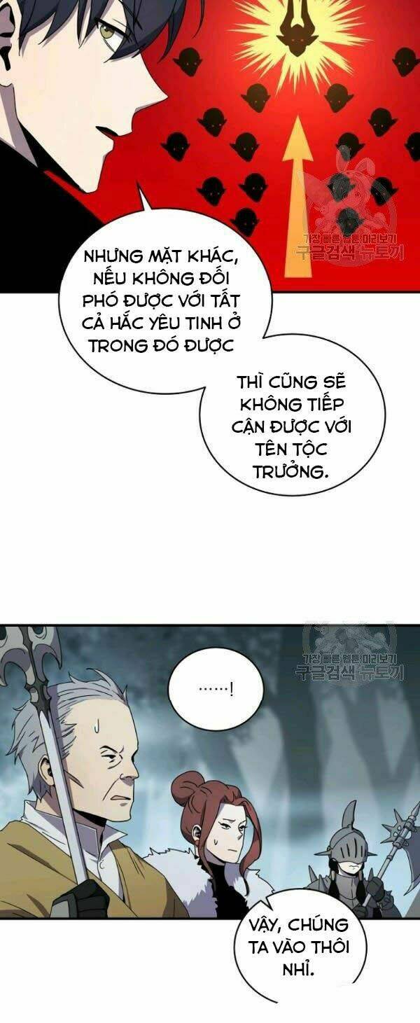 Sự Trở Lại Của Người Chơi Bị Đóng Băng Chapter 41 - Trang 2