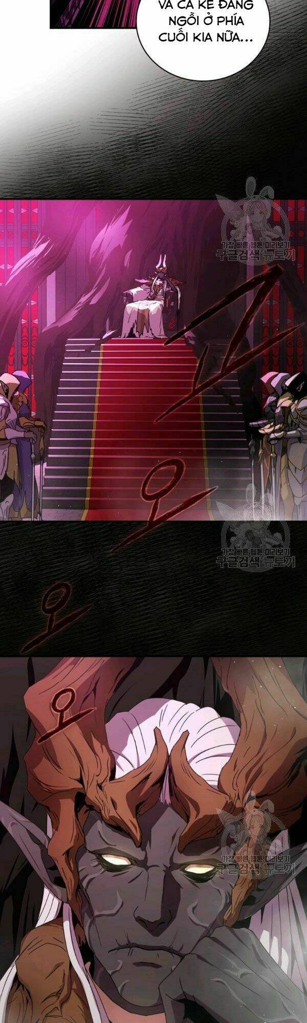 Sự Trở Lại Của Người Chơi Bị Đóng Băng Chapter 41 - Trang 2