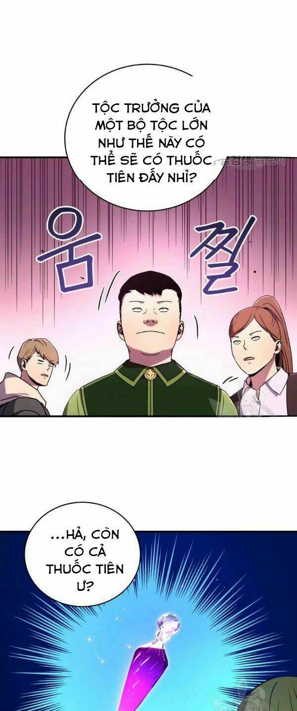 Sự Trở Lại Của Người Chơi Bị Đóng Băng Chapter 41 - Trang 2