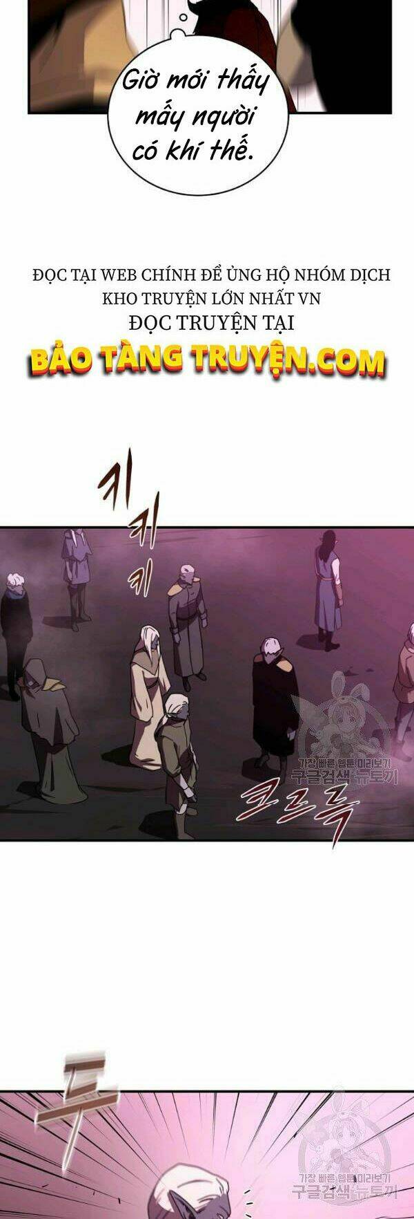 Sự Trở Lại Của Người Chơi Bị Đóng Băng Chapter 41 - Trang 2