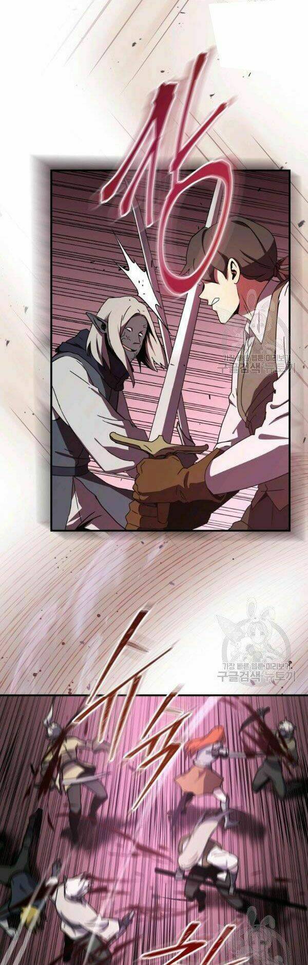 Sự Trở Lại Của Người Chơi Bị Đóng Băng Chapter 41 - Trang 2