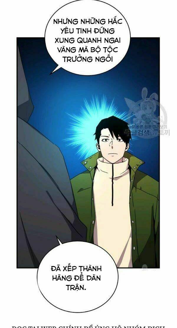 Sự Trở Lại Của Người Chơi Bị Đóng Băng Chapter 41 - Trang 2