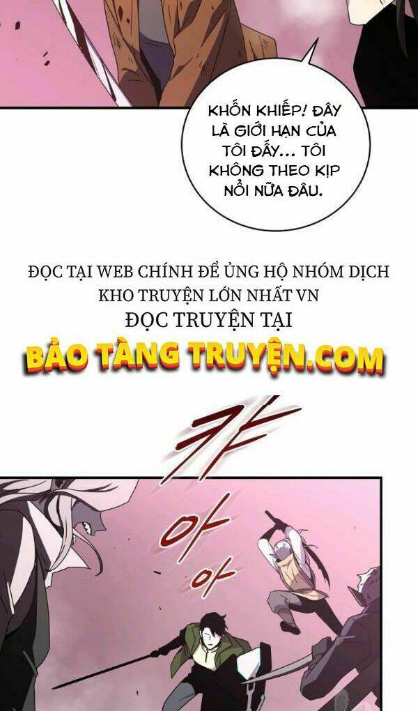 Sự Trở Lại Của Người Chơi Bị Đóng Băng Chapter 41 - Trang 2