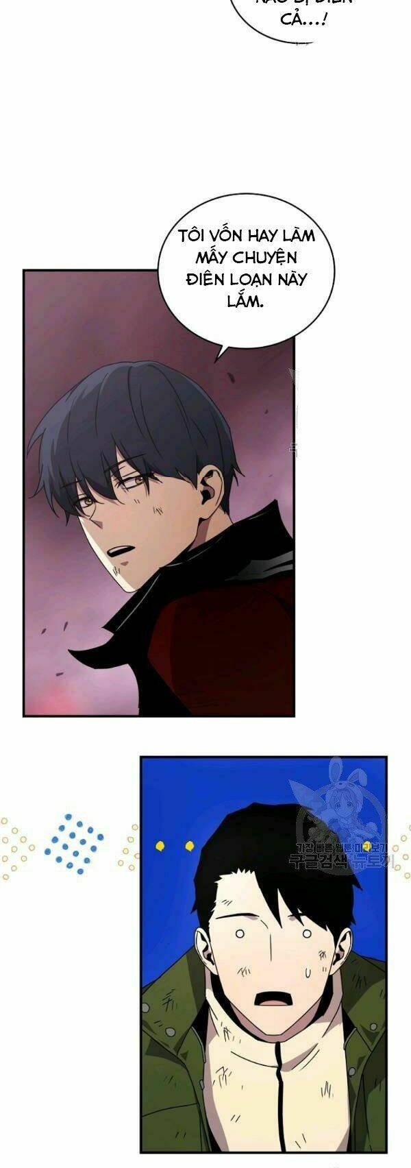 Sự Trở Lại Của Người Chơi Bị Đóng Băng Chapter 41 - Trang 2