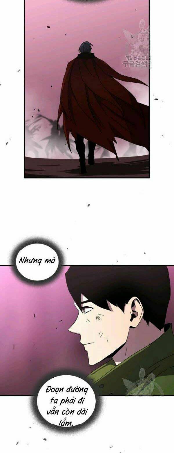 Sự Trở Lại Của Người Chơi Bị Đóng Băng Chapter 41 - Trang 2