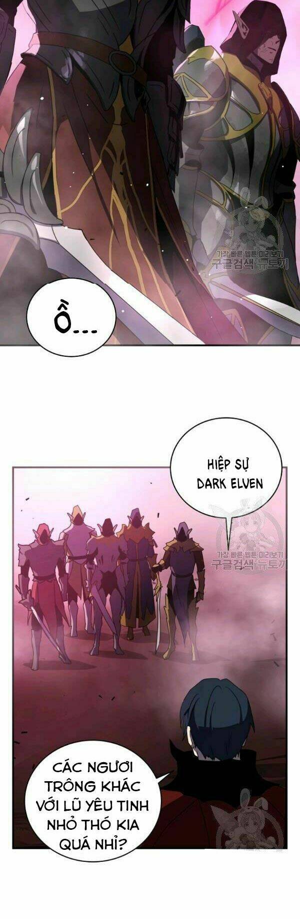 Sự Trở Lại Của Người Chơi Bị Đóng Băng Chapter 41 - Trang 2