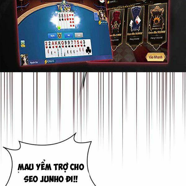 Sự Trở Lại Của Người Chơi Bị Đóng Băng Chapter 43 - Trang 2