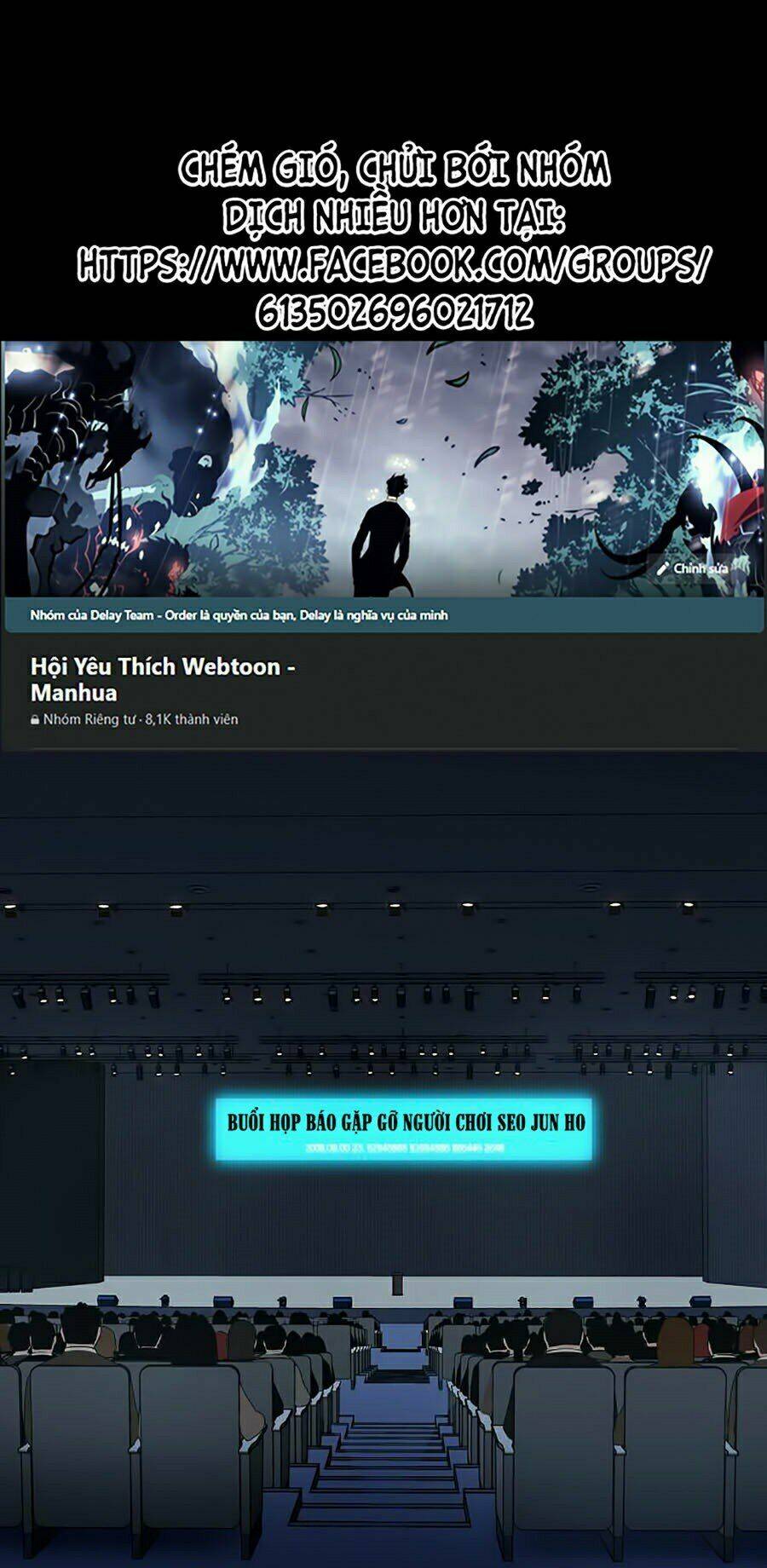 Sự Trở Lại Của Người Chơi Bị Đóng Băng Chapter 49 - Trang 2