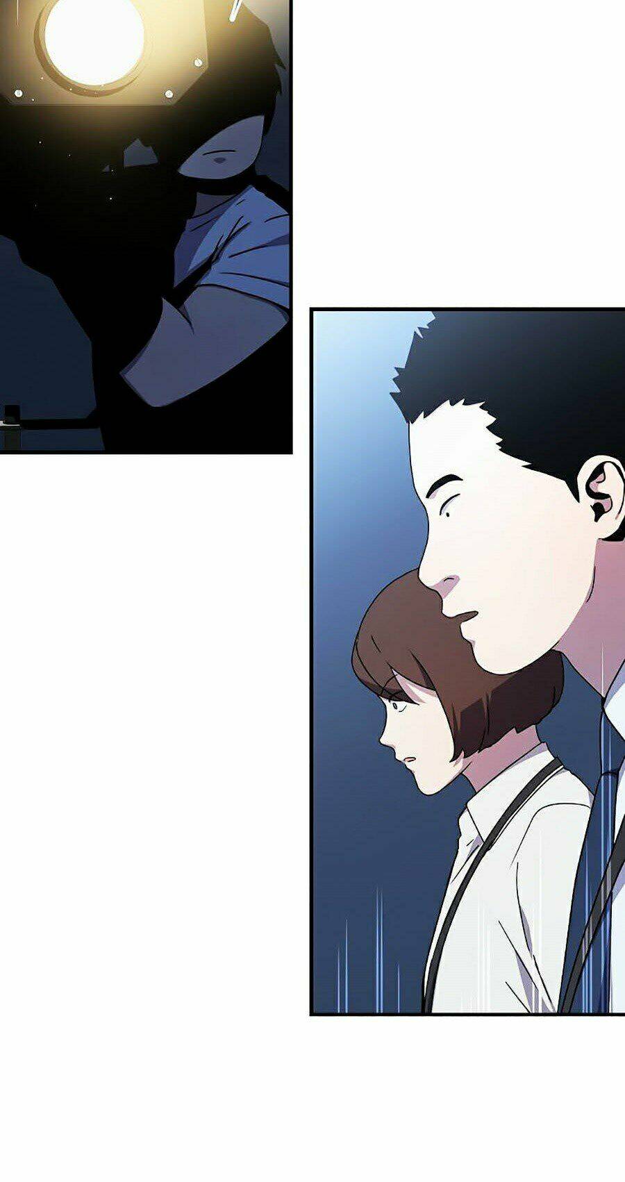 Sự Trở Lại Của Người Chơi Bị Đóng Băng Chapter 49 - Trang 2