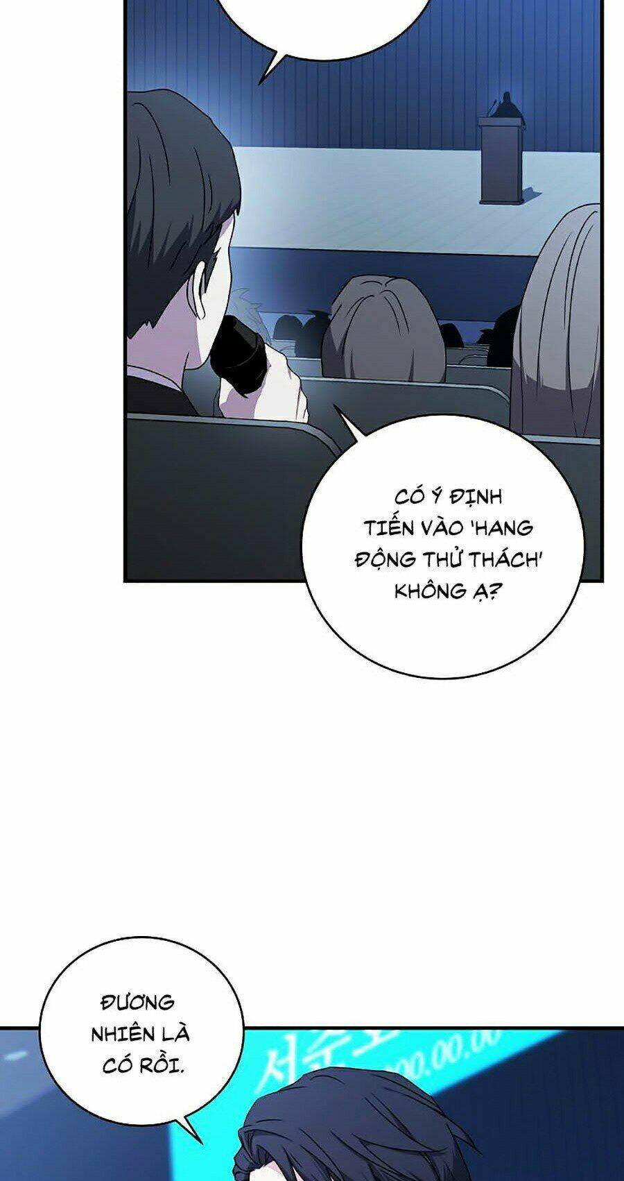 Sự Trở Lại Của Người Chơi Bị Đóng Băng Chapter 49 - Trang 2