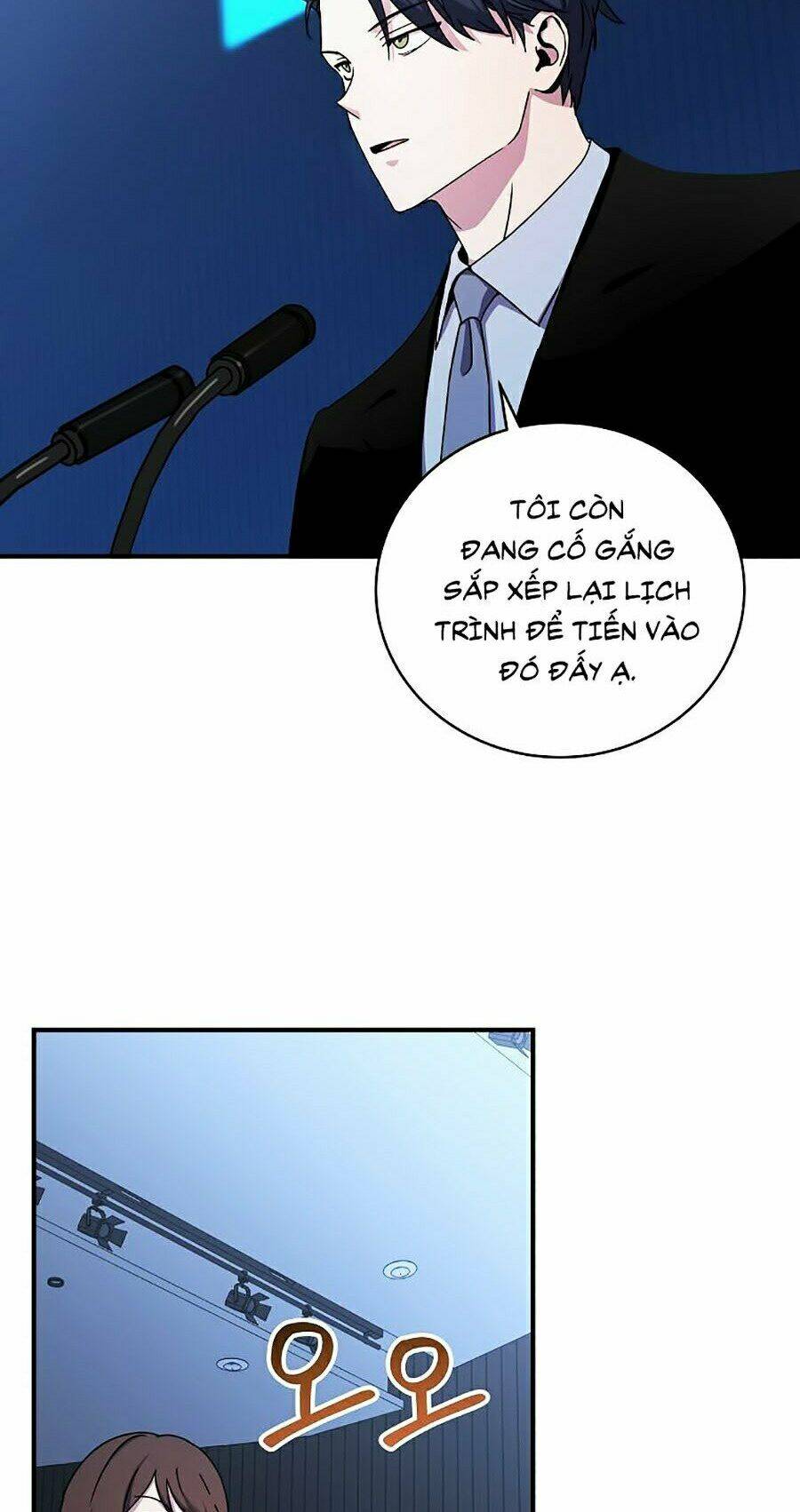 Sự Trở Lại Của Người Chơi Bị Đóng Băng Chapter 49 - Trang 2