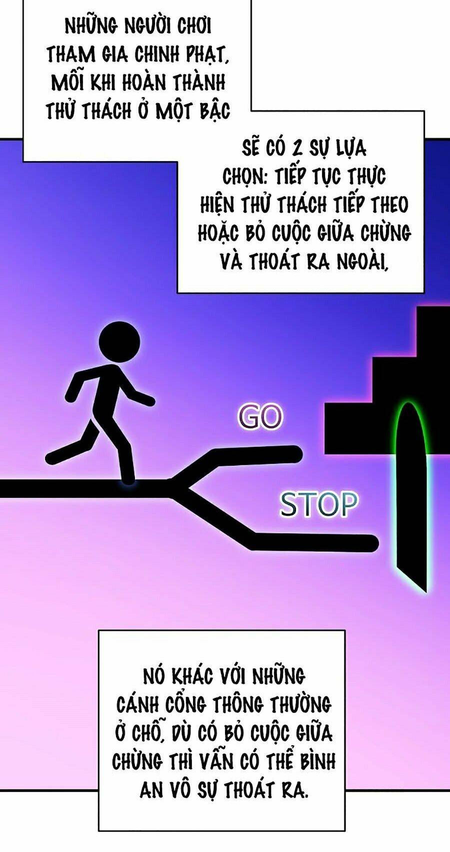 Sự Trở Lại Của Người Chơi Bị Đóng Băng Chapter 49 - Trang 2