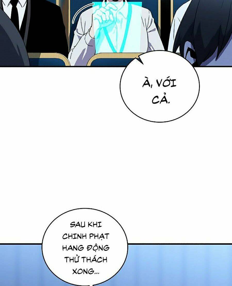 Sự Trở Lại Của Người Chơi Bị Đóng Băng Chapter 49 - Trang 2