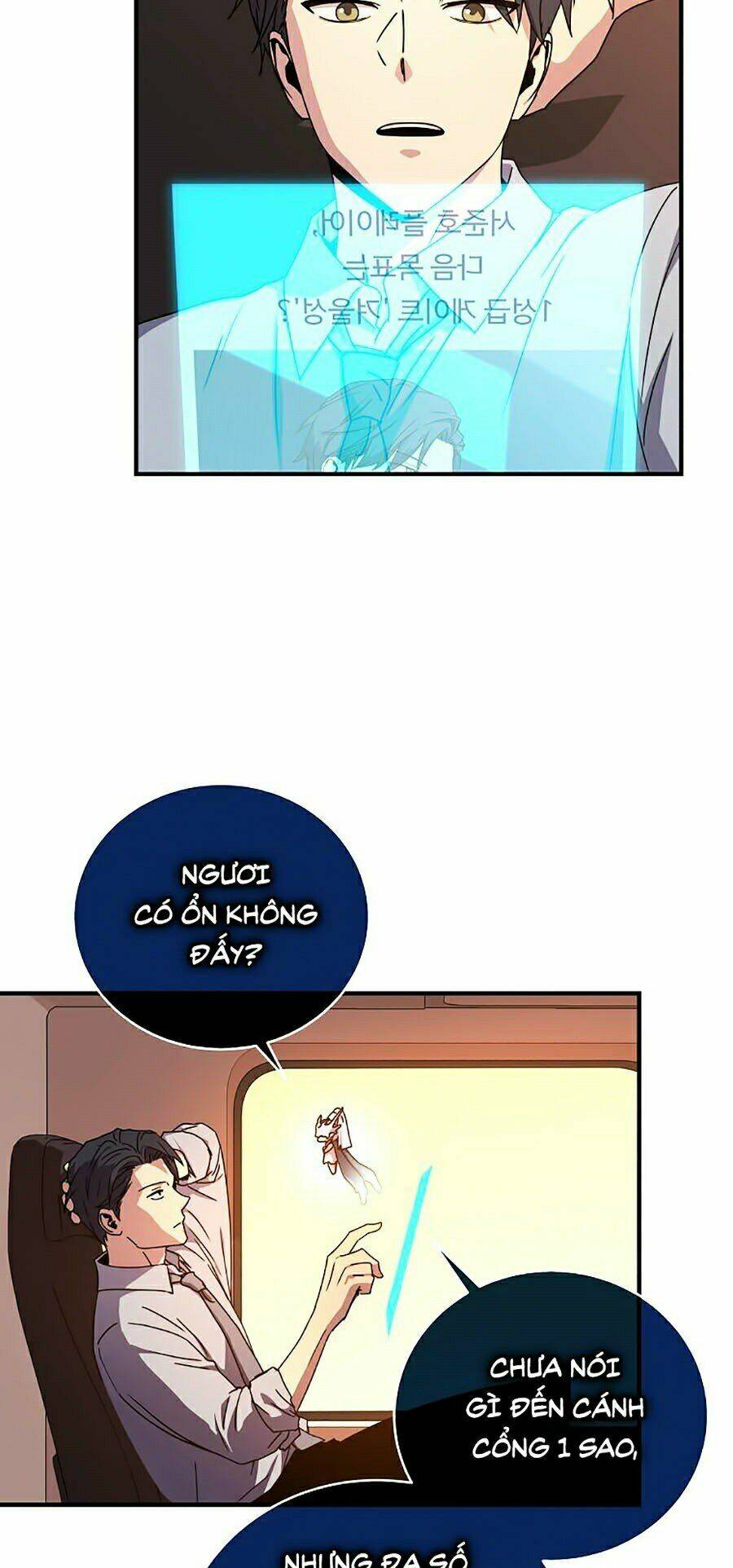 Sự Trở Lại Của Người Chơi Bị Đóng Băng Chapter 49 - Trang 2