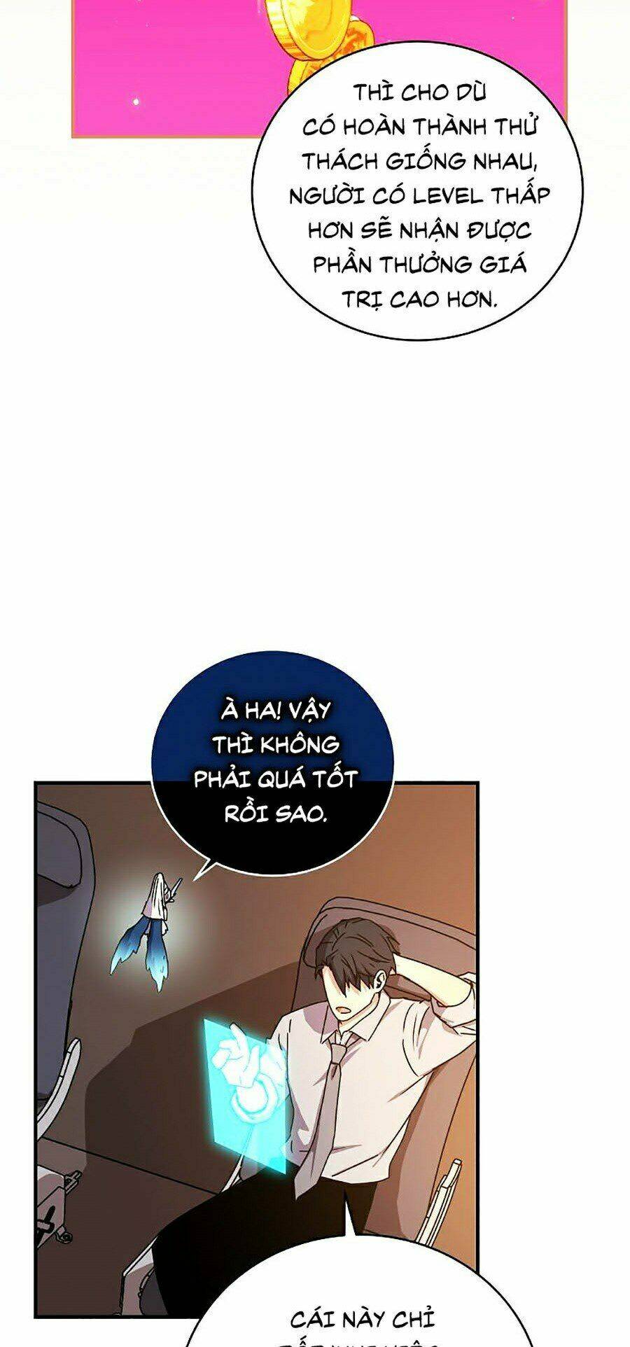 Sự Trở Lại Của Người Chơi Bị Đóng Băng Chapter 49 - Trang 2