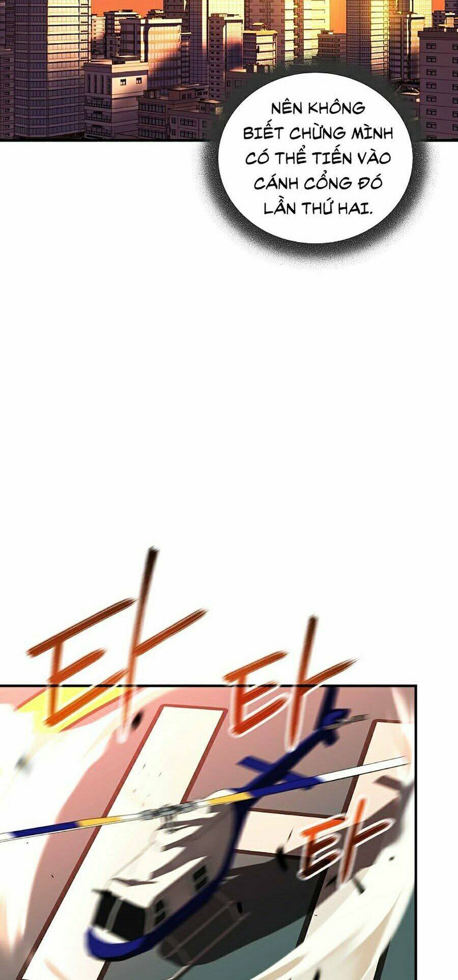 Sự Trở Lại Của Người Chơi Bị Đóng Băng Chapter 49 - Trang 2