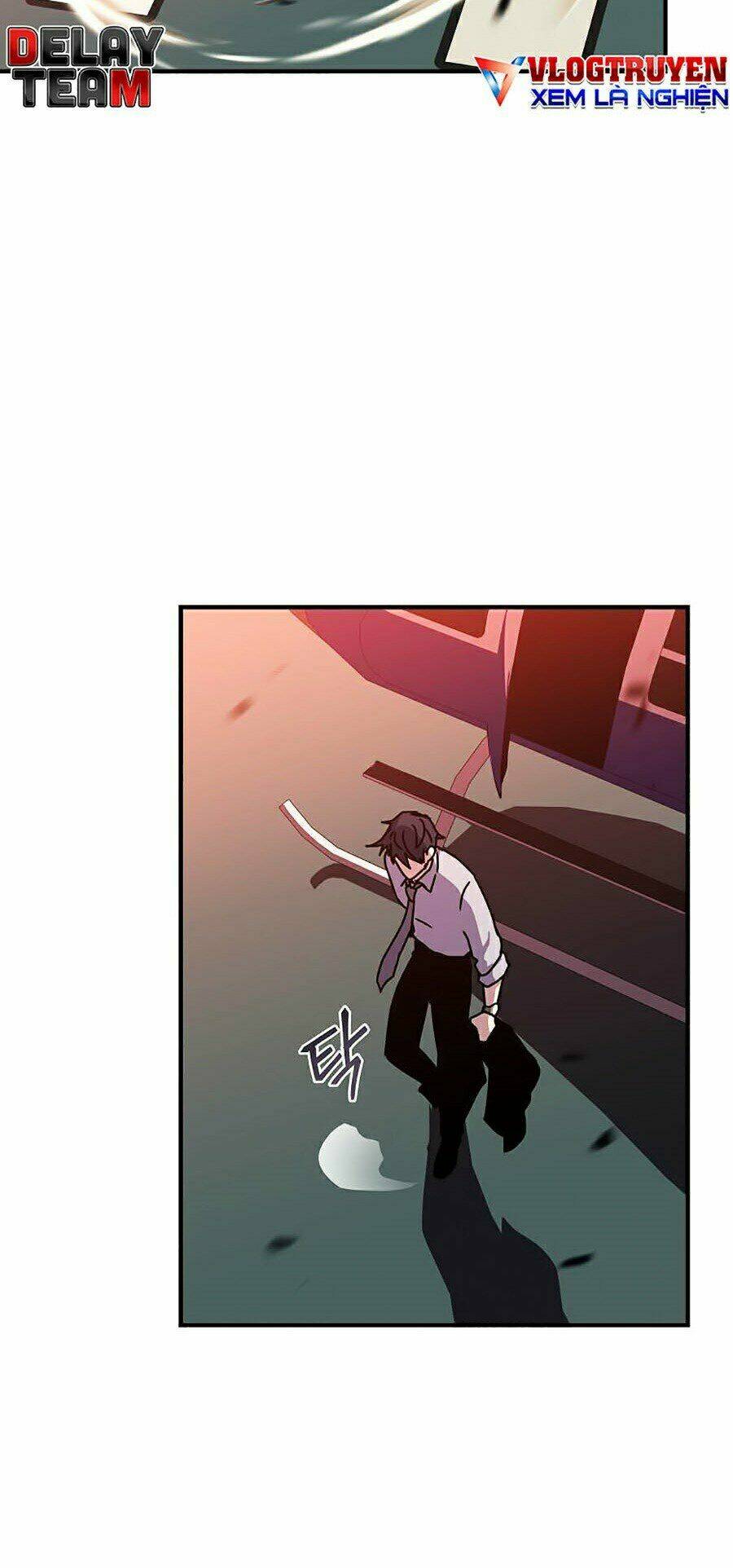 Sự Trở Lại Của Người Chơi Bị Đóng Băng Chapter 49 - Trang 2