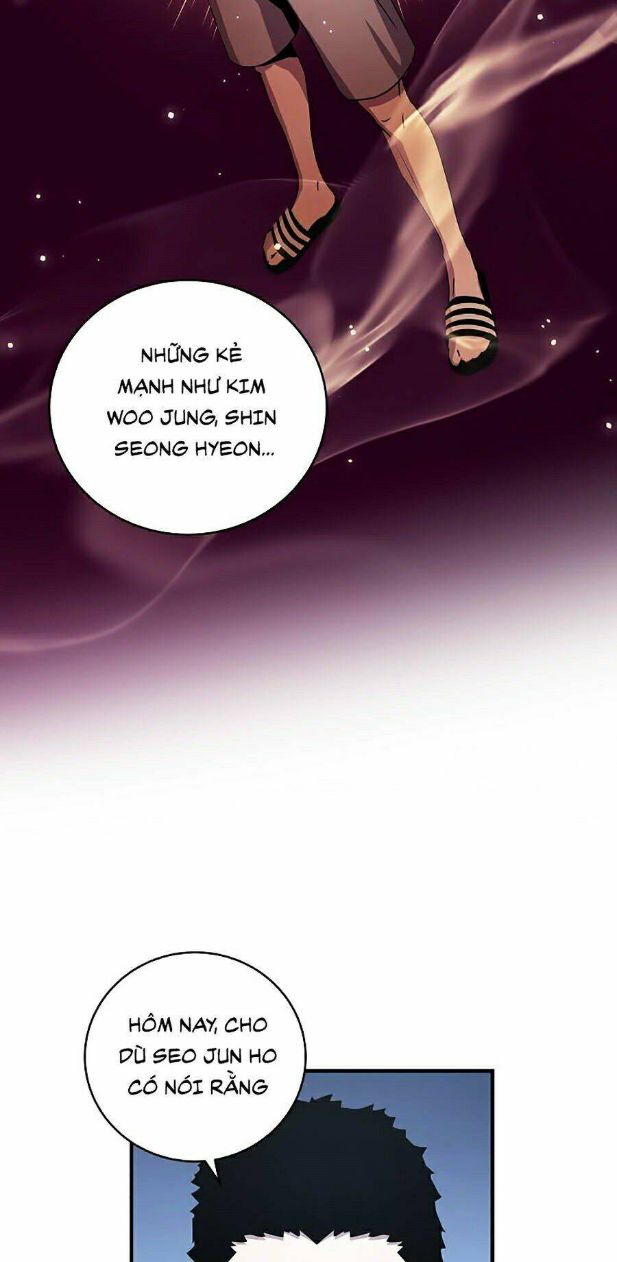 Sự Trở Lại Của Người Chơi Bị Đóng Băng Chapter 49 - Trang 2