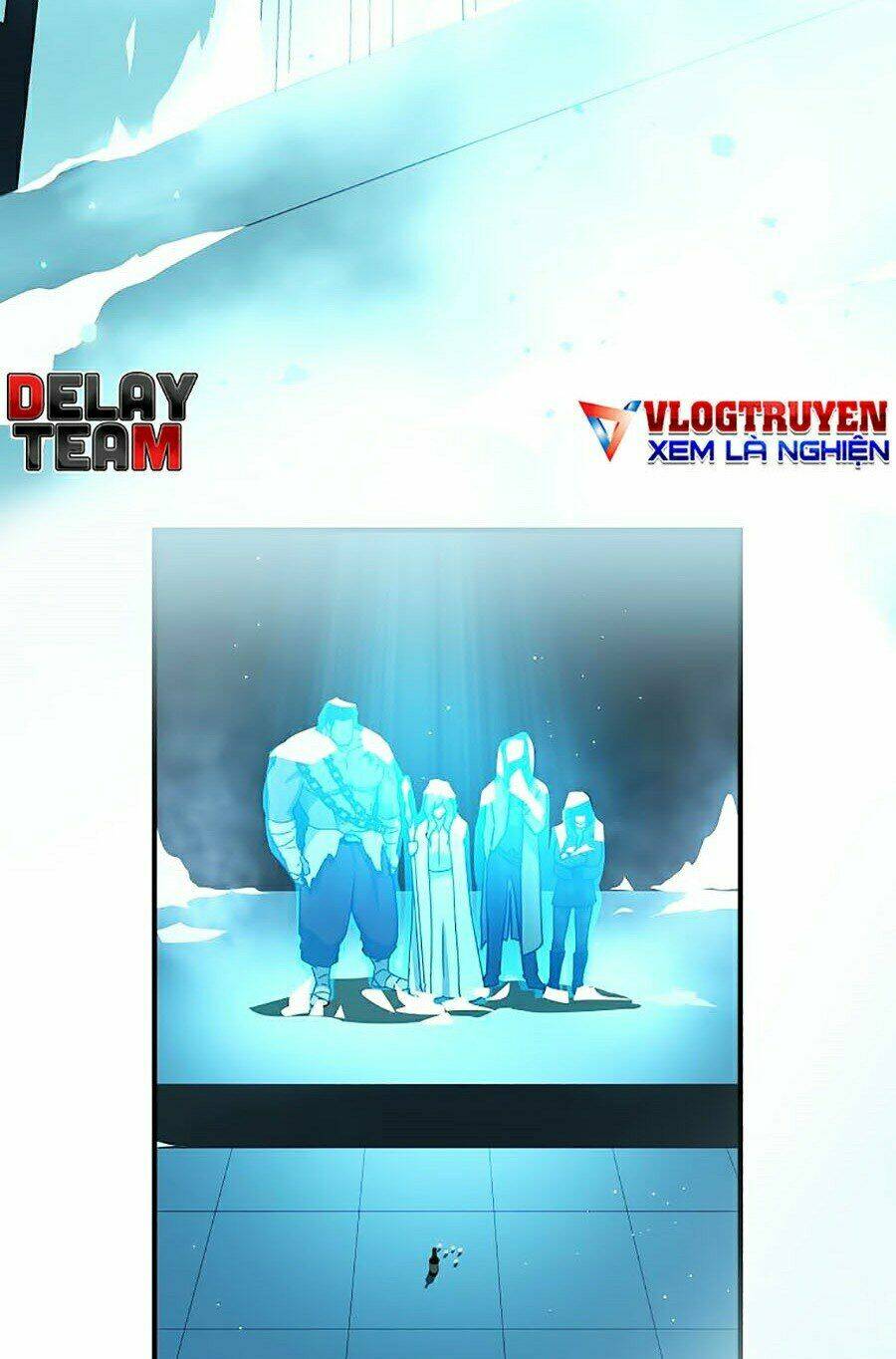 Sự Trở Lại Của Người Chơi Bị Đóng Băng Chapter 49 - Trang 2
