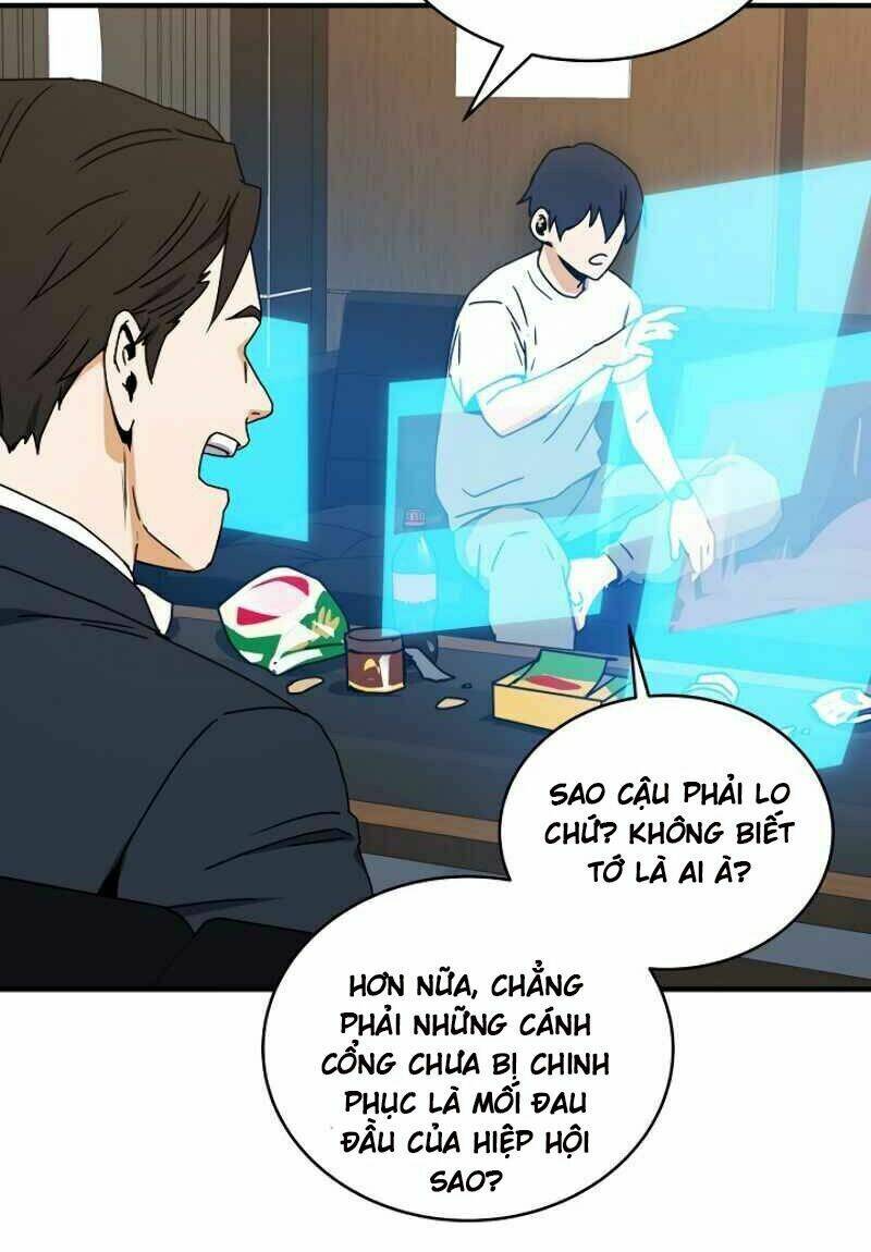 Sự Trở Lại Của Người Chơi Bị Đóng Băng Chapter 5 - Trang 2