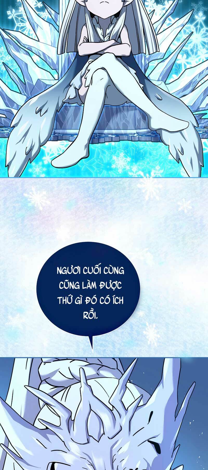 Sự Trở Lại Của Người Chơi Bị Đóng Băng Chapter 50 - Trang 2
