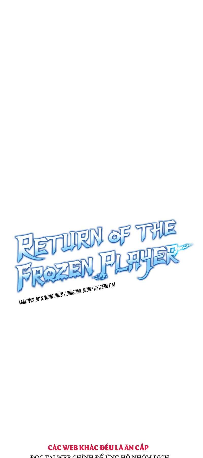 Sự Trở Lại Của Người Chơi Bị Đóng Băng Chapter 50 - Trang 2